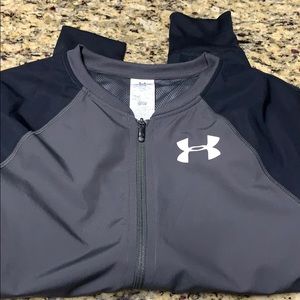 Under Armour jacket